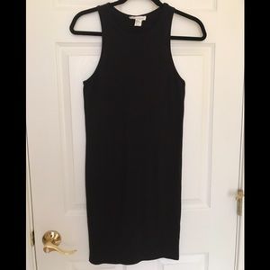 Forever 21 Black Bodycon Dress